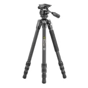 Vanguard VEO3264CO Outdoor Carbon Fiber Tripod with PH-28 Pan Head
