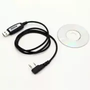 Baofeng USB programming cable for two way radio UV-5R UV-6R UV-82HP BF-F8HP GT-3