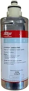 Zip 93706 Genuine MicroPurity HydroTap G4 Water Filter 0.2 Micron