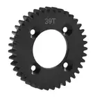 For 1/10 LASERNUT TENACITY ULTRA 4 ROCK TACER Hardened Steel Main Gear3407