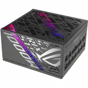 Asus ROG Strix ATX12V, ATX 3.1 Modular Power Supply - 1 kW - Internal - 120 V AC, 230 V AC Input - 3.3 V DC Output - Active PFC - 1 +12V Rails - 1 -