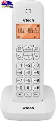 DECT Cordless Phone Model 19300 - Reliable Home & Office Use