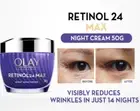 Olay Regenerist Retinol 24 Night Moisturizer