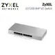 [欣亞] ZyXEL GS1200-8HP V2 Switch 合勤網路交換器