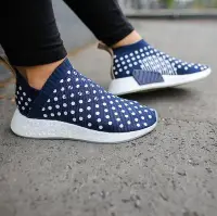 在飛比找Yahoo!奇摩拍賣優惠-Adidas愛迪達 NMD CS2 Ronin Pack襪套