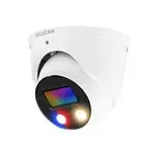 Dahua TIOC Advanced 2.0 DH-IPC-HDW3849H-AS-PV-ANZ 8MP Active Deterrence Camera