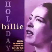Billie Holiday: The Greatest Jazz Singer of All Time! Music CD Brand New Sealed