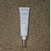 Tula Radiant Skin 04 Probiotics Skincare UVA UVB Broad Spectrum SPF 30 1 Fl Oz