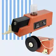 1x 3D Auto Winder Printing Consumables Winding Machine Filament Extruder Machine