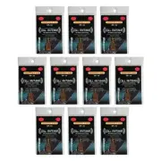 10Pcs Enhancement Phone Sticker Amplifier Booster U4B31836