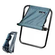 Outdoor XL Seat Camping Fishing Hiking Picnic Chairs folding stool