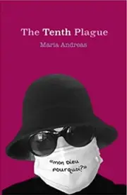 The Tenth Plague by Maria Andreas Paperback Book