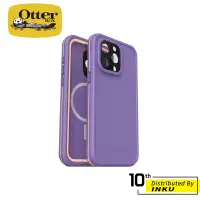 在飛比找蝦皮商城精選優惠-OtterBox LifeProof iPhone15系列 