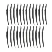 1970586C1 (25) Combine Reel Flex Tines Fits Case-IH 1010 1020 Fits John Deere