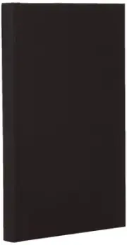 Strathmore 297-9-1 Hardbound Sketch Art Journal, 5.5" x 8.5", 192 Pages