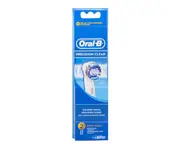 Oral B Precision Clean Replacement Toothbrush Heads 2 Pack
