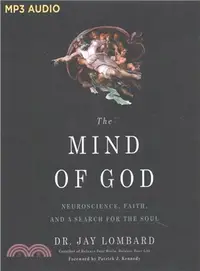 在飛比找三民網路書店優惠-The Mind of God ─ Neuroscience