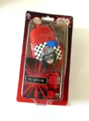 STAR WARS EPISODE 1 VINTAGE "ANAKIN SKYWALKER" PC MOUSE NEW IN BOX-LUCASFILM LTD