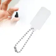 Professional Hearing Aid Battery Box Portable Hearing Aid Button Batteries S HR6