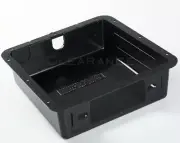 TVC104 American International Radio Install Kit. Under Dash Car Boat Universal