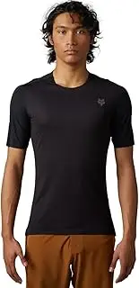 Fox Racing Men's Standard Flexair Ascent SS Jersey