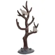 Ring Display Stand Earring Tree Sundries Storage Rack Bracelet