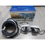 PS5 專用 PLAYSTATION PSVR2 VR2  VR 頭戴裝置 台灣公司貨 現貨