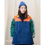 ADIDAS SUMMER B-BALL WINDBREAKER 外套 風衣外套 防風