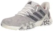 Adidas Golf Shoes mens CODECHAOS 22 - White/Navy/Red - NEW
