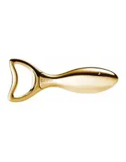 [Bugatti Italy] Lino Bottle Opener Gold