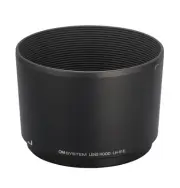 OM SYSTEM Olympus LH-61E Lens Hood for M.Zuiko Digital ED 40-150mm F4.0 PRO, ...