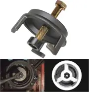 25264 LS Harmonic Balancer Puller Crank Pulley Puller for GM Dodge Jeep Chrysler