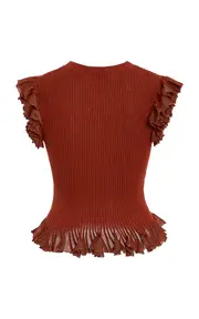 [Ulla Johnson] Leila Top