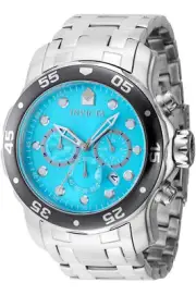 Invicta Pro Diver 47560 Man Quartz Watch