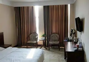 招遠向陽大廈商務酒店Zhaoyuan Xiangyang Building Business Hotel