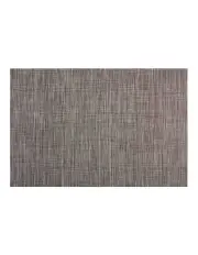 [Maxwell & Williams] Lurex Stripe Placemat 45x30cm in Taupe