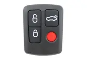 To Suit Ford Falcon BA BF Remote Replacement Shell