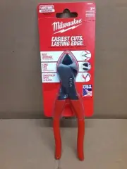 Milwaukee MT507 Best Leverage 7 Inch Diagonal Cutting Pliers