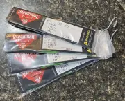 NEW VAPOTRAIL MATHEWS VXR 31.5 BOW STRING 5 PIECE SET FOR COMPOUND ARCHERY