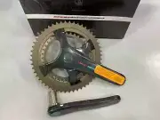 NEW Campagnolo SR H11 172.5mm 52/36T 11 Speed Carbon Crankset