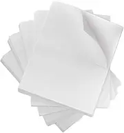 8.5" x 5.5" Half Sheet Self Adhesive Shipping Labels for Laser or Inkjet Printer (1000 Labels)