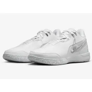 柯拔 Nike LeBron NXXT Gen AMPD FJ1567-102 LBJ 籃球鞋