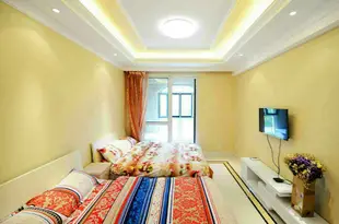 渤海灣假日公寓(大連王仔假日店)Bohai Gulf Holiday Apartment Wangzai Jiari Branch