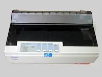 在飛比找Yahoo!奇摩拍賣優惠-【印捷】 EPSON LQ 300+II LQ300+II 