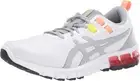 Asics Gel-Quantum 90 Sneakers Women's 12 Sheet Rock Island Running Shoes EEE2902