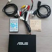 在飛比找蝦皮購物優惠-ASUS 華碩多媒體影音播放器