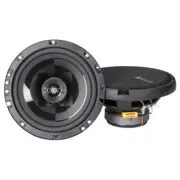 NEW Memphis Audio PRX60 Power Reference Series 6.5" 100W Peak 4-Ohm Speakers 1YR