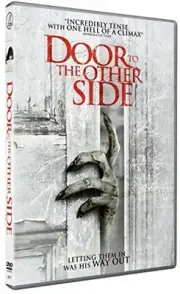 Door to the Other Side (2016) Nicholas Bianchi, Robin De Lano DVD New