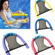 Floating Pool Water Hammock Float Lounger Floating Inflatable Pool Bed Net Co UU