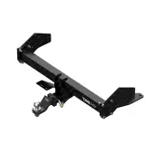 TAG Heavy Duty Towbar for Ssangyong Musso Q201 Q215 D22DTR 2.2L 4Cyl Ute 2019-On